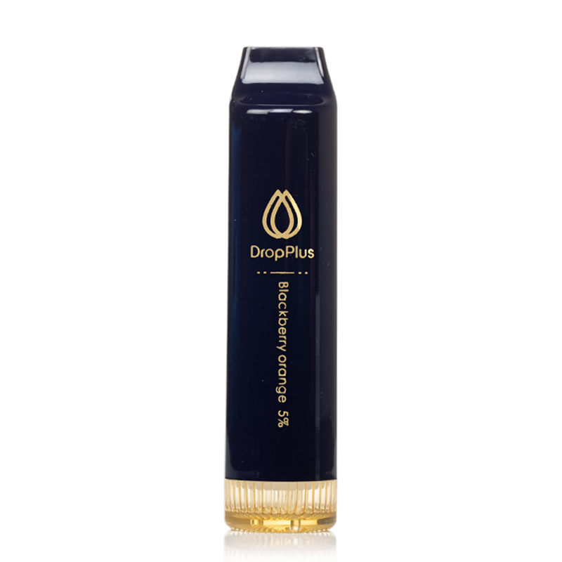 blackberry arange Suorin Drop Plus