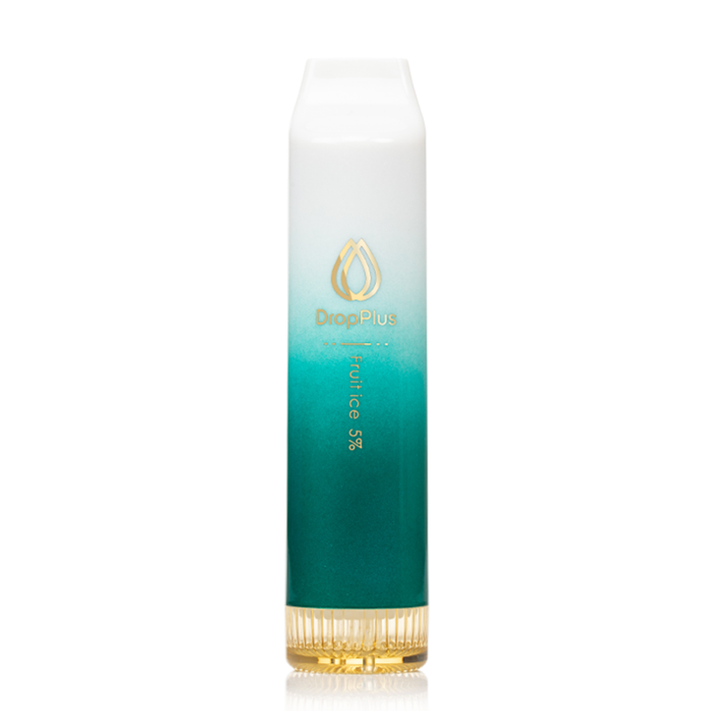 fuji ice Suorin Drop Plus