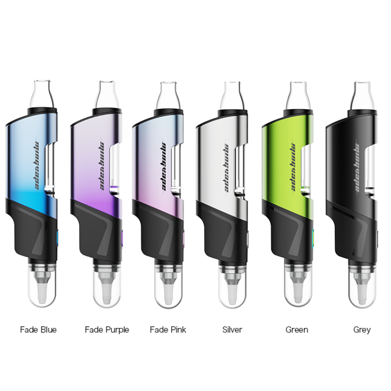 Exseed Mingvape Dippo Vaporizer Kit 650mAh