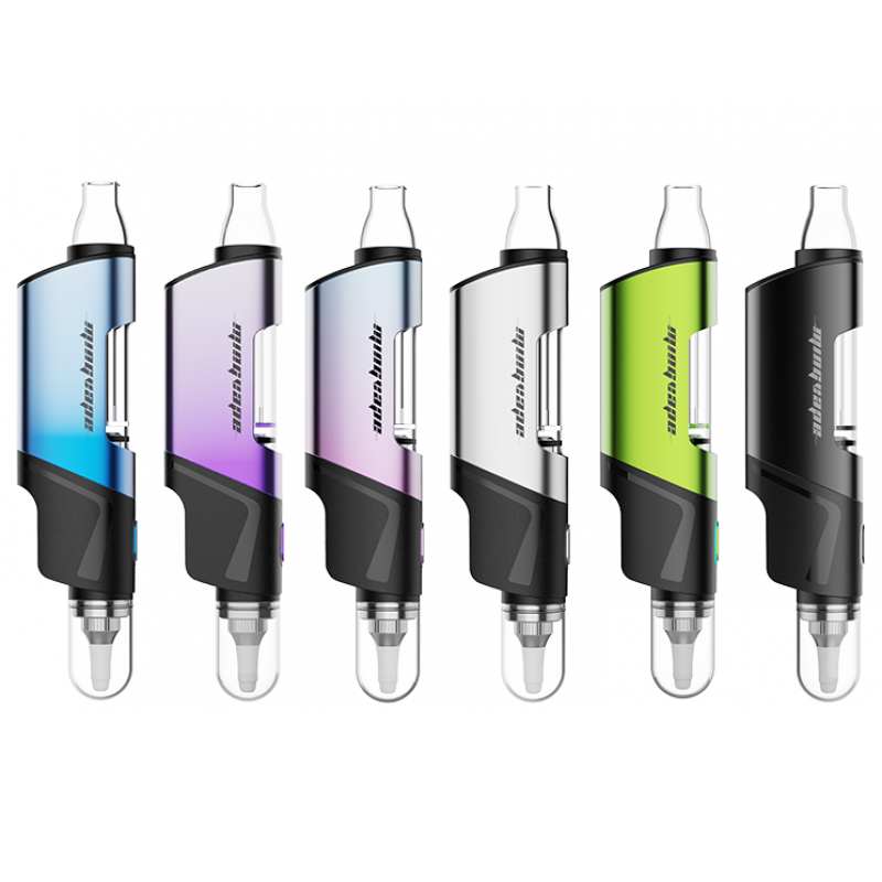 Exseed Mingvape Dippo Vaporizer Kit 650mAh