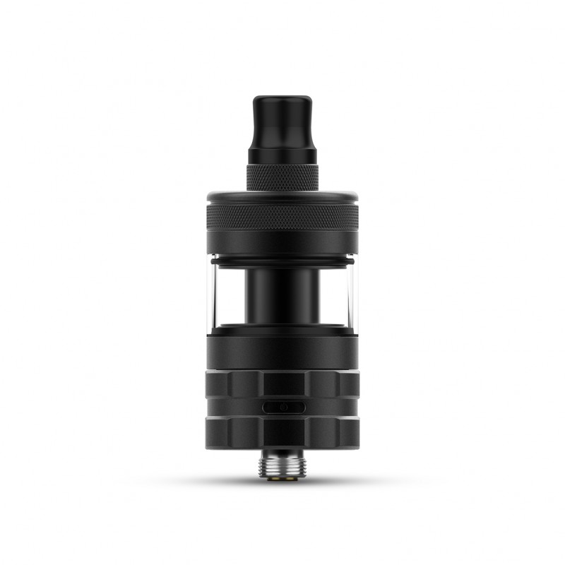 Matte Black Hellvape Launcher Mini
