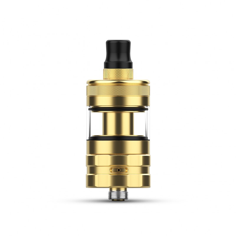 Gold Hellvape Launcher Mini