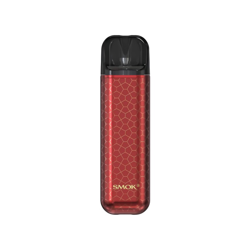 Red Armor SMOK Novo 2S