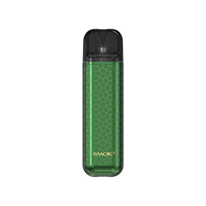 Green Armor SMOK Novo 2S