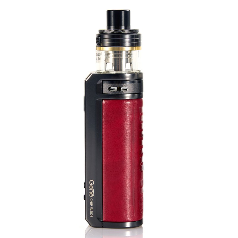 Drag S Pro Kit Price $43.99 New VOOPOO Pod Mod Kit | Vapesourcing