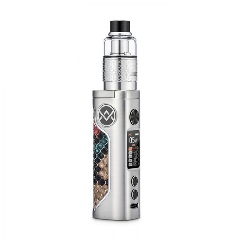 Medusa & SS OXVA Vativ Super