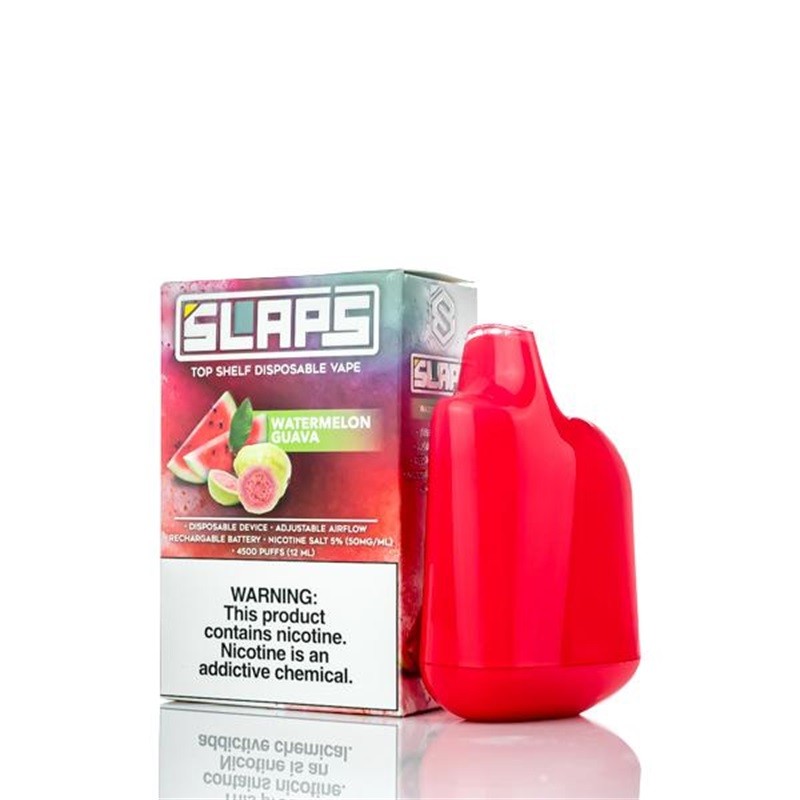 Watermelon Guava SLAPS