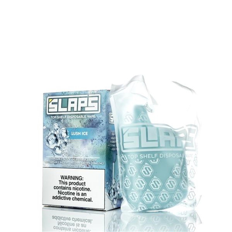 SLAPS Package