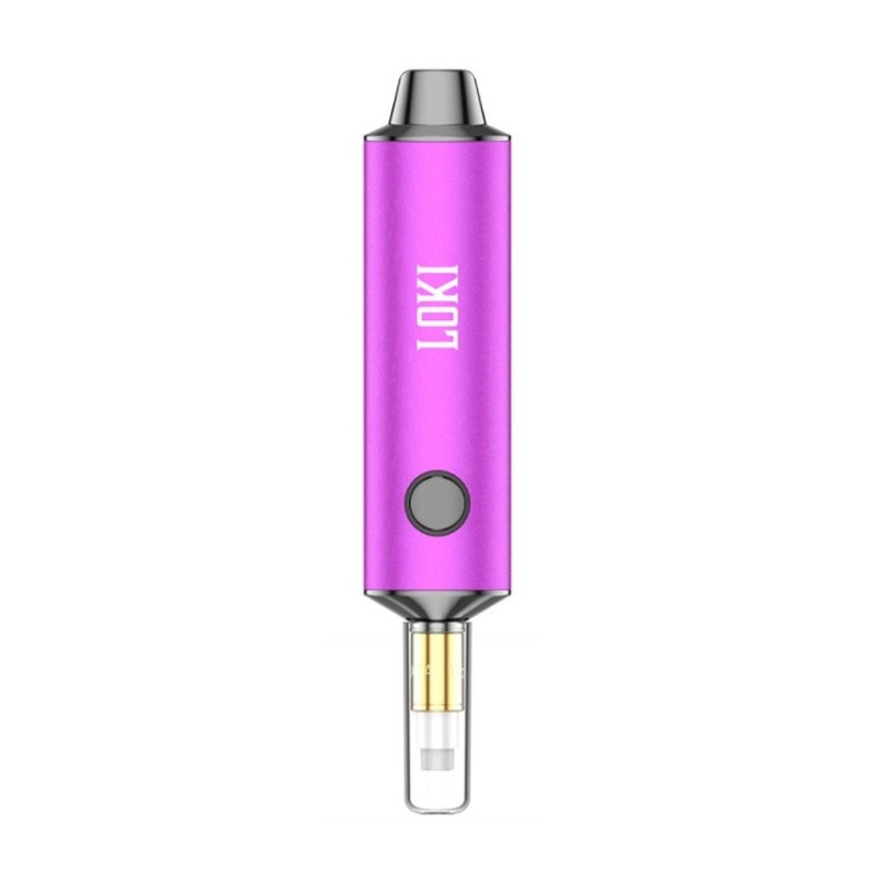 Purple Yocan Loki