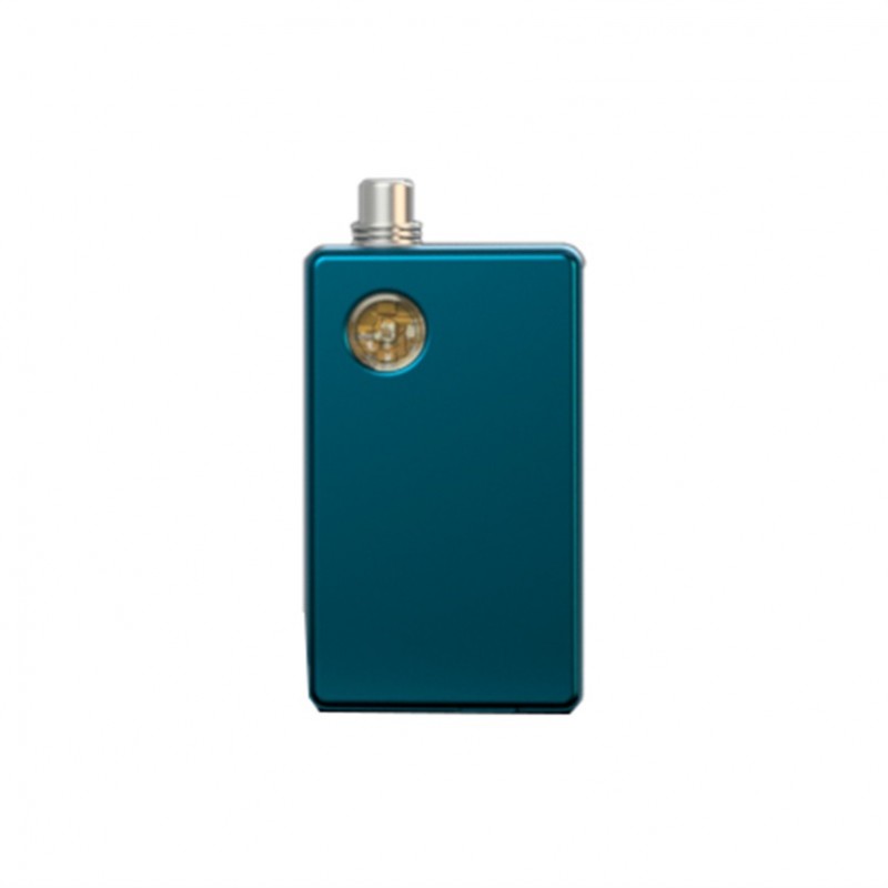 Cthulhu RBA AIO Box Kit 60W New Release Vape Mod Kit | Vapesourcing