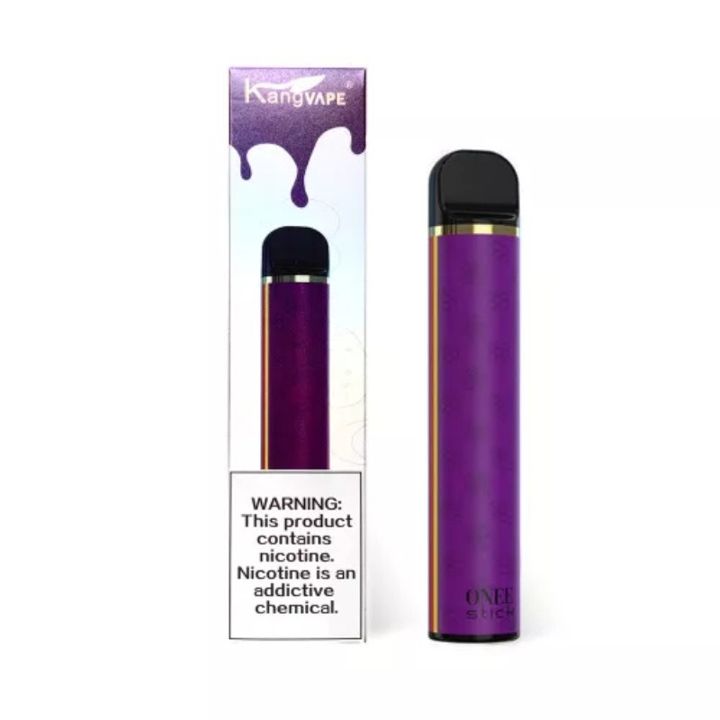 one stick vintage (grape ice)