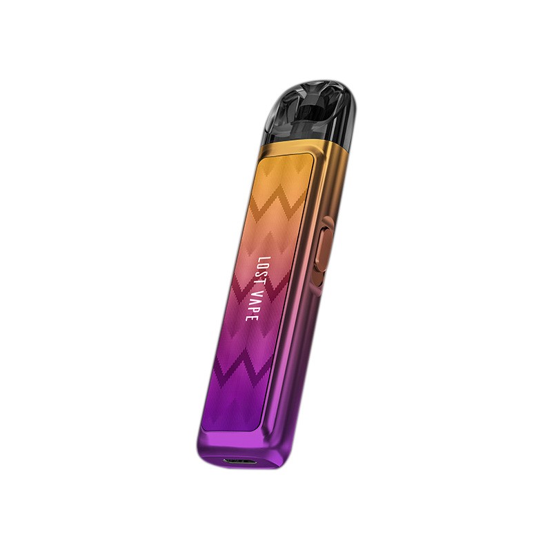 Wave Purple Lost Vape Ursa Nano