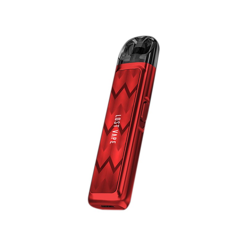 Wave Red Lost Vape Ursa Nano