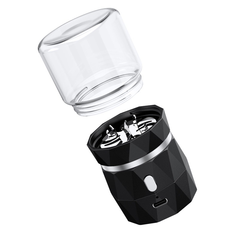 ltq vapor mini electric herb grinder