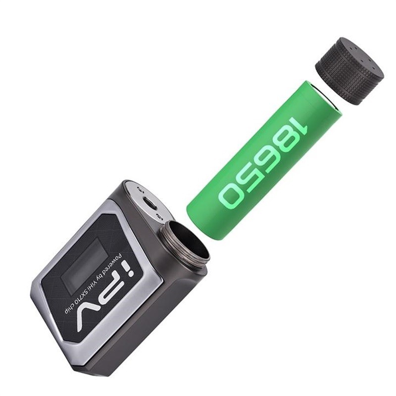 Pioneer4you IPV U710 Box Mod 80W