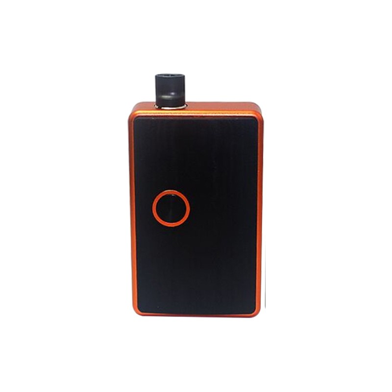 Orange SXK Billet Box DNA 60