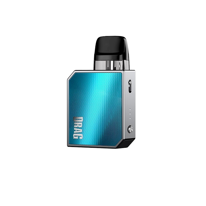 Voopoo Drag Nano 2 Kit Vape Pod System Kits | Vapesourcing