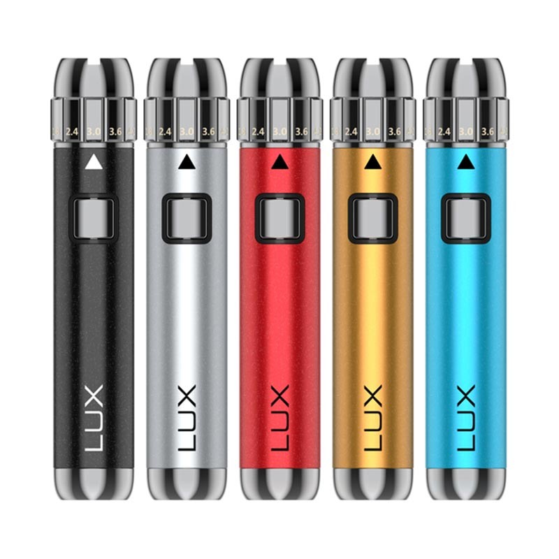 Yocan LUX 510