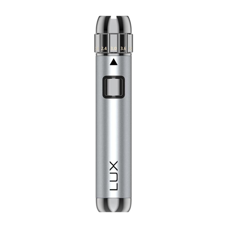 Silver Yocan LUX
