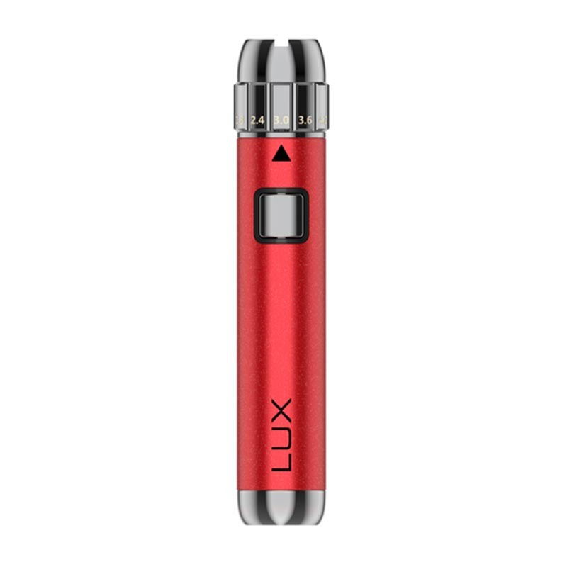 Red Yocan LUX