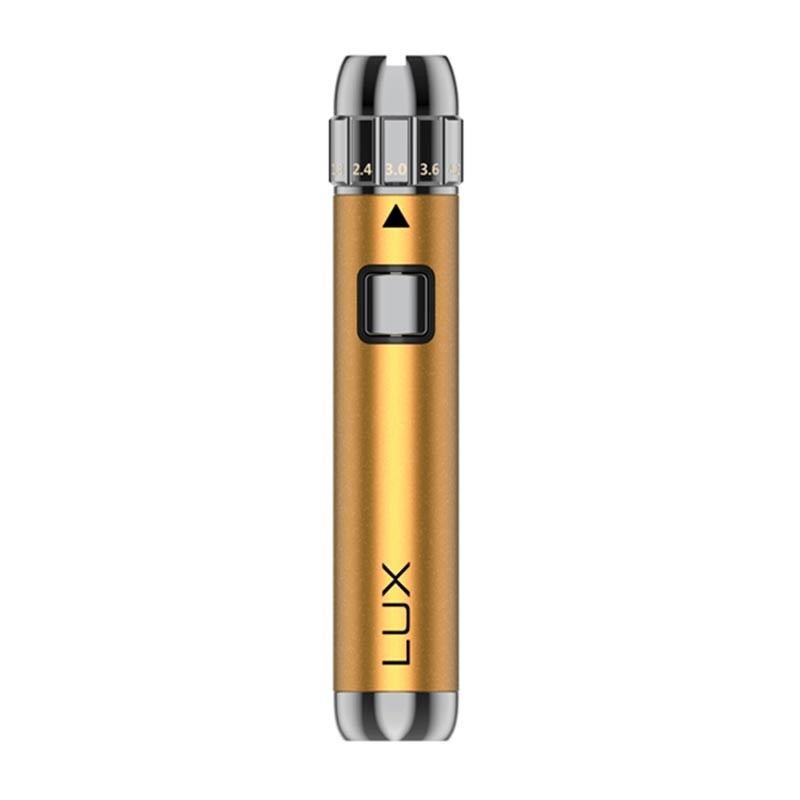 Gold Yocan LUX