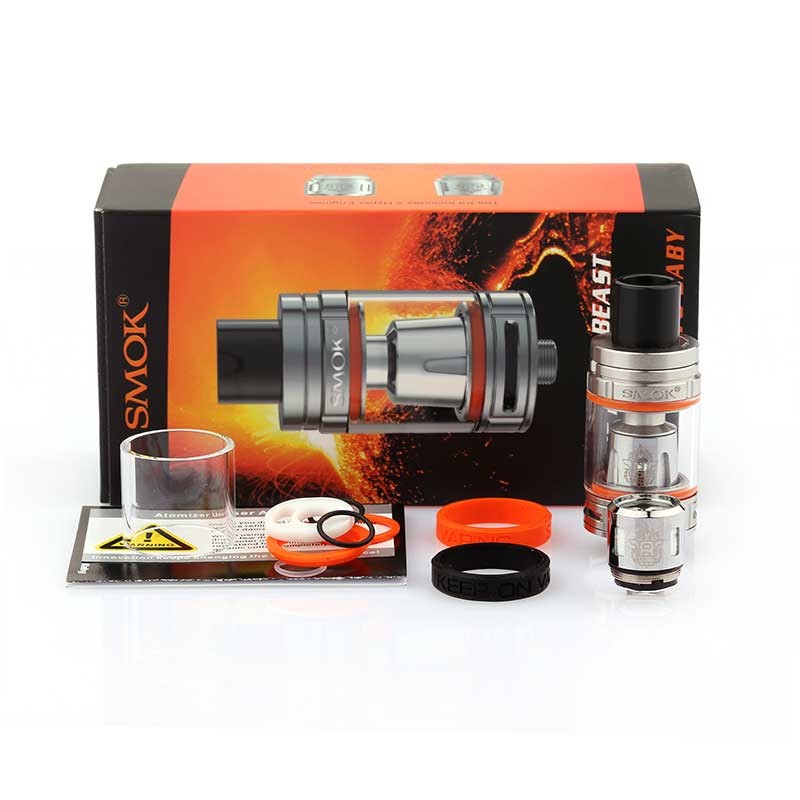 TFV8 Baby Tank-Gold