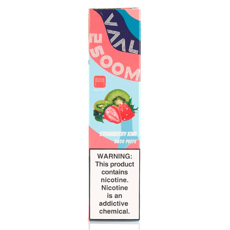 Strawberry Kiwi Vaal 2500M