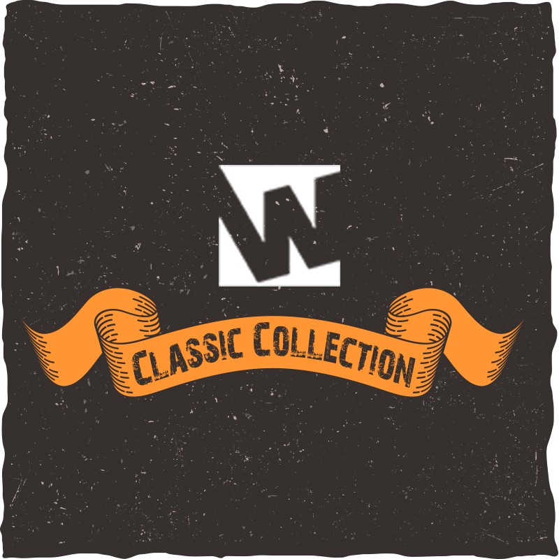 Wotofo Classic Collection