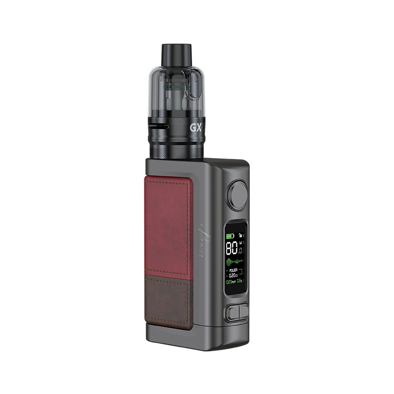 Red iStick Power 2/2C