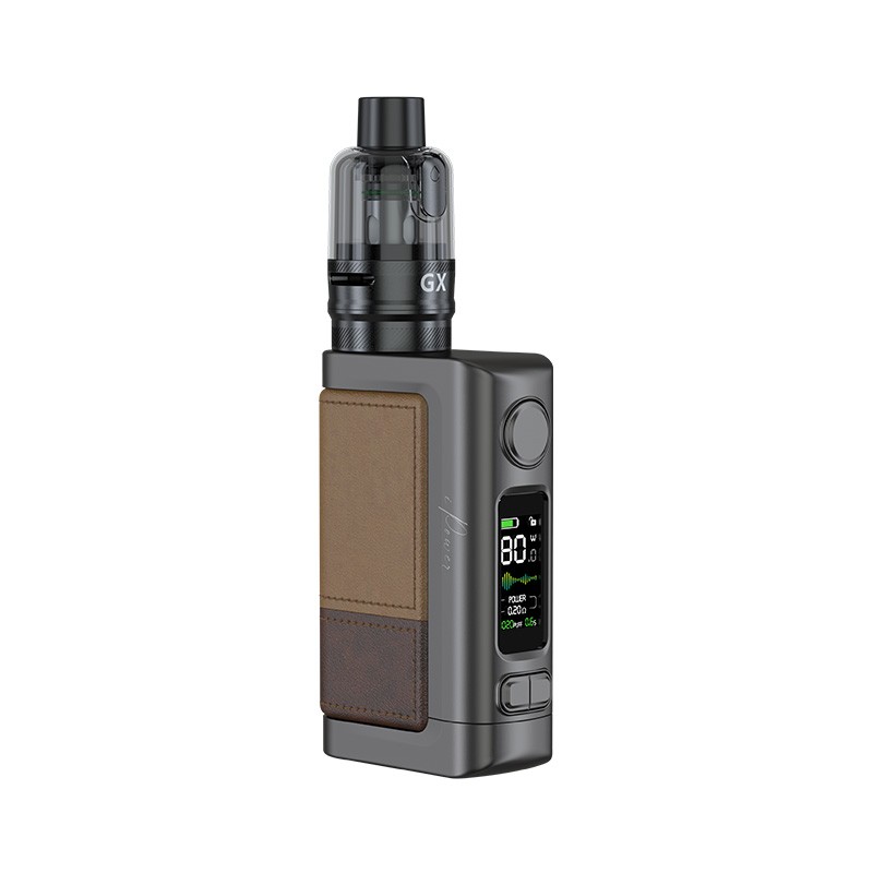 Light Brown iStick Power 2/2C