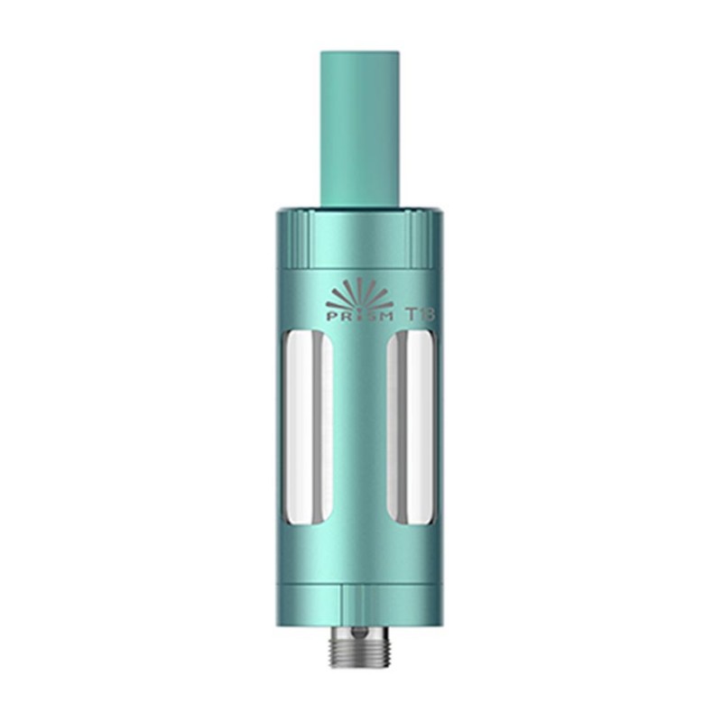 Teal Prism T18