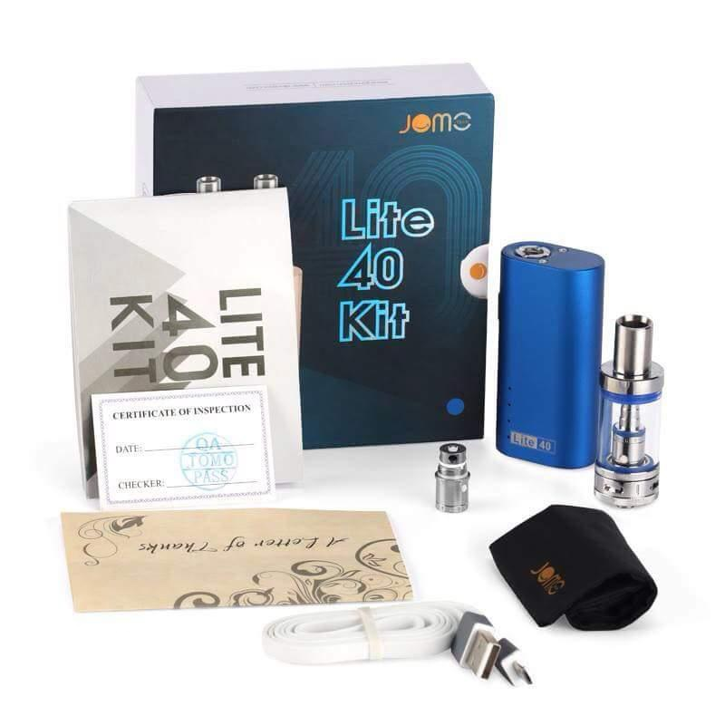 lite 40 Kit