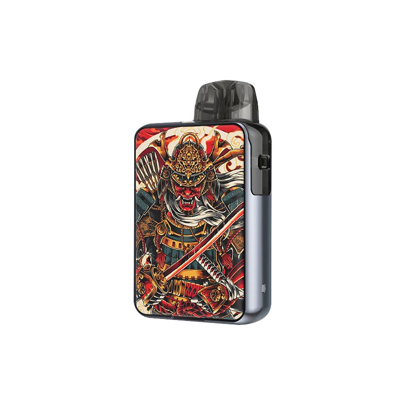 Yawata Smoant Charon Baby Plus