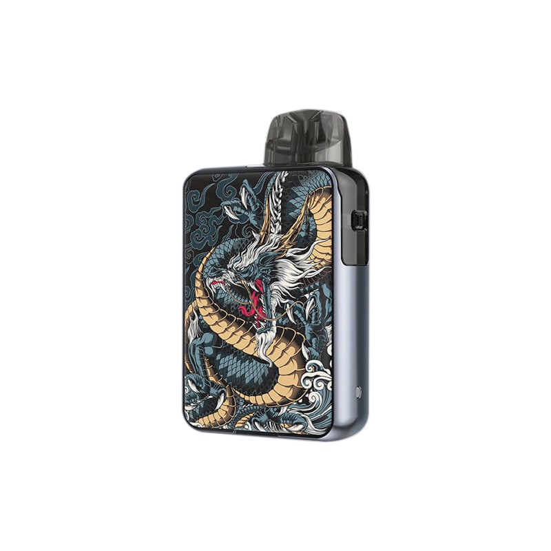 Dragon Smoant Charon Baby Plus