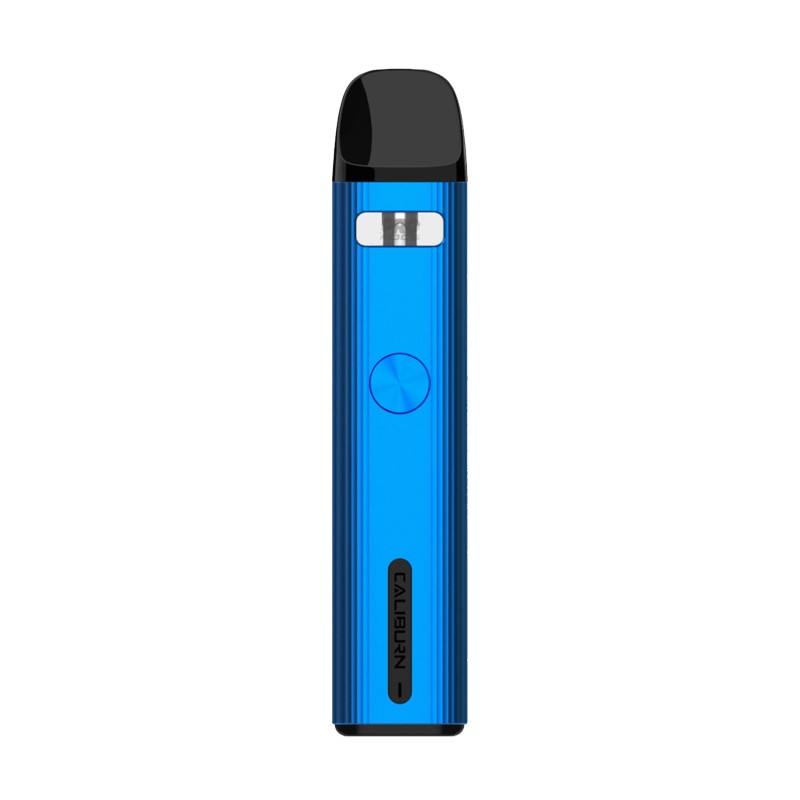 Ultramarine Blue Uwell Caliburn G2