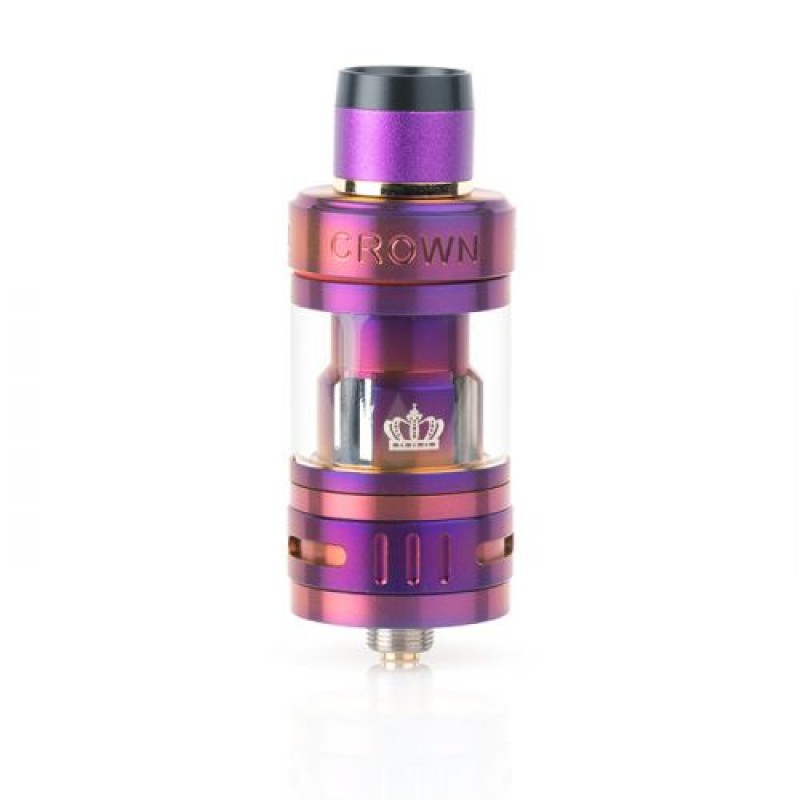 Purple Crown 3 Mini
