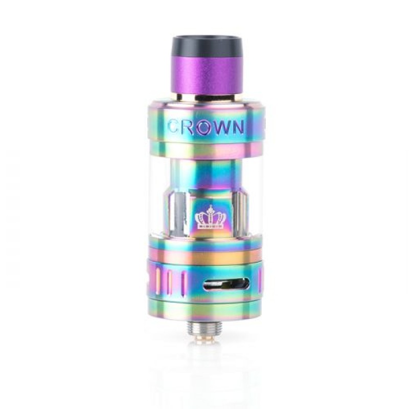 Rainbow Crown 3 Mini