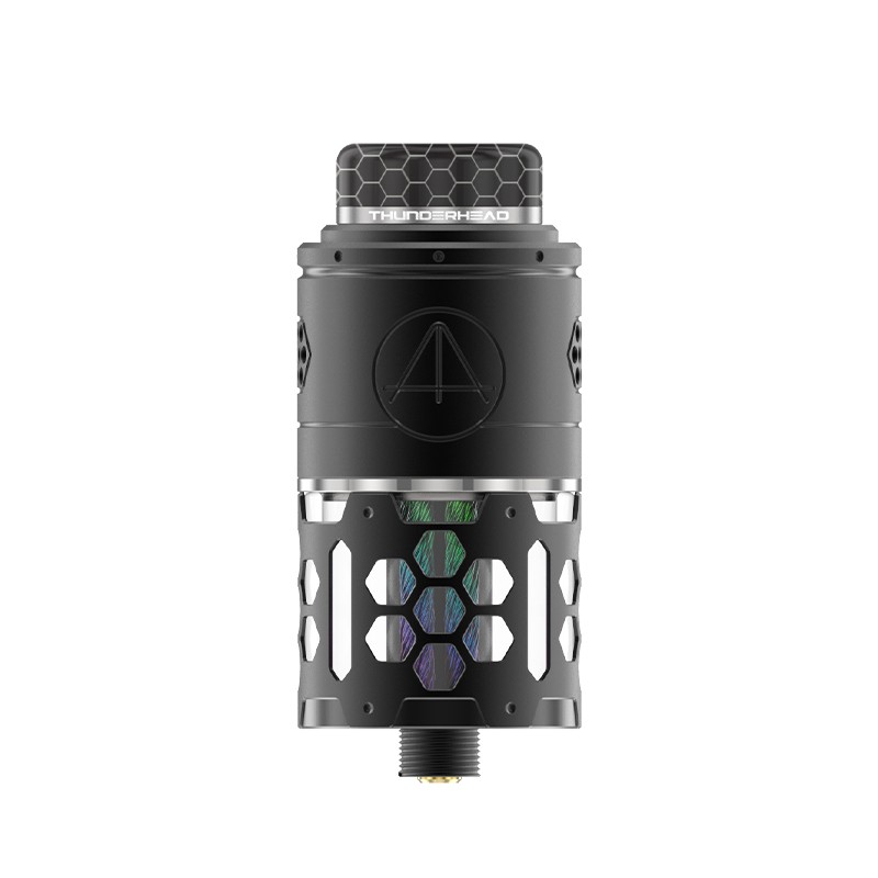 Matt Black ThunderHead Creations Artemis RDTA