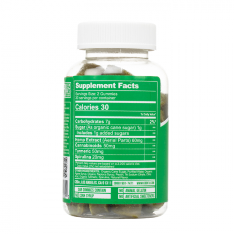CBDfx CBD