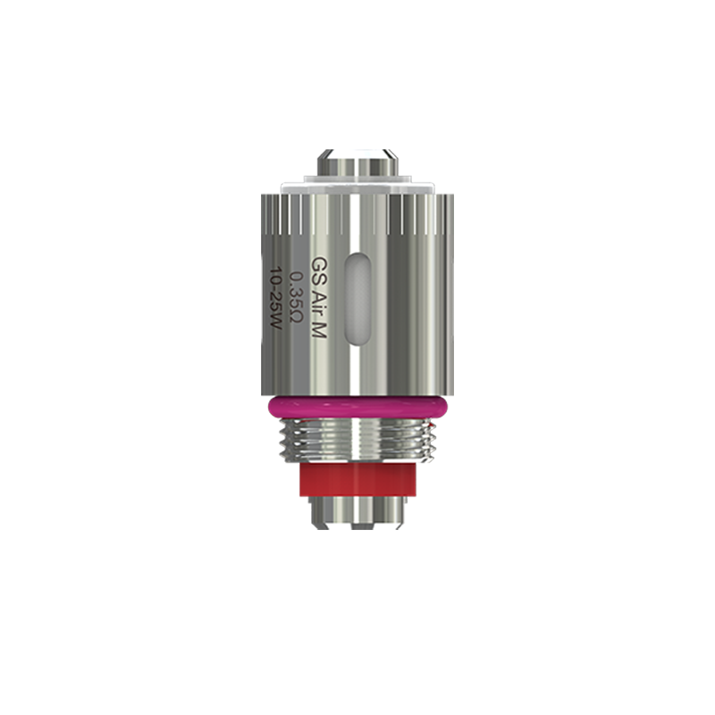 0.35ohm Eleaf GS Air M