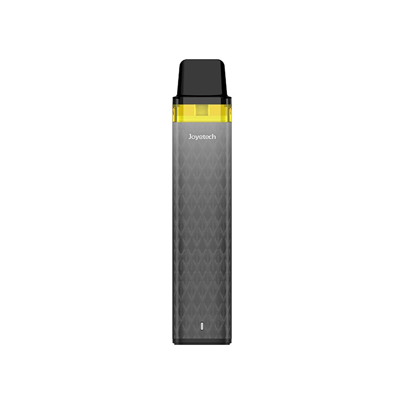 Metallic Grey Joyetech WideWick