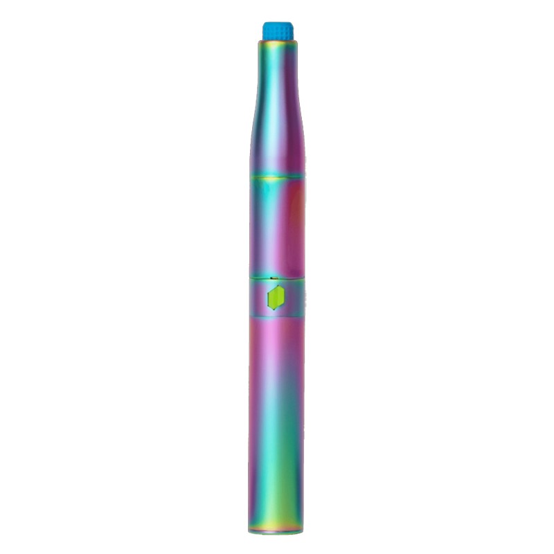 Rainbow Puffco Plus