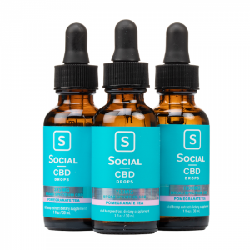 Social CBD