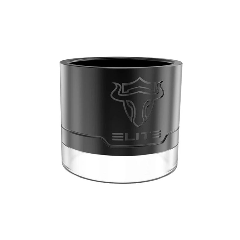 Silver Black Tauren Elite