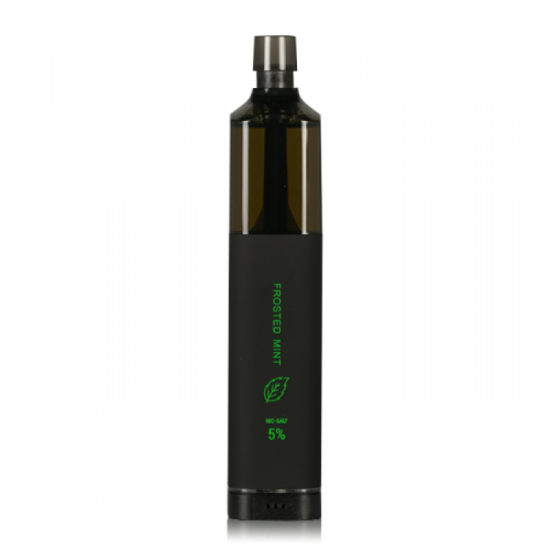 Frosted Mint Vibez 3500