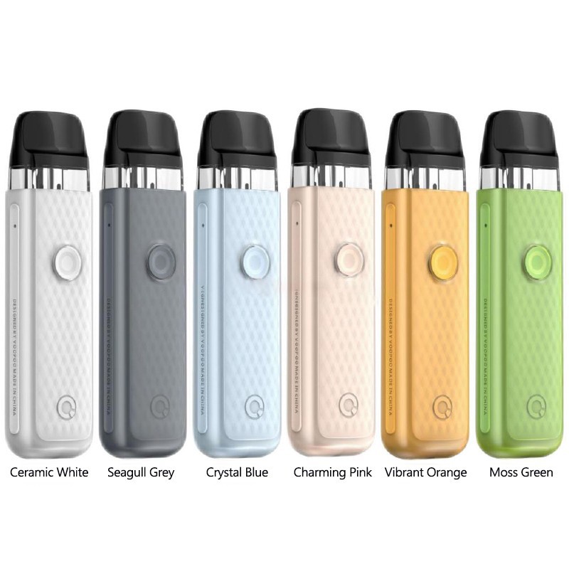 VOOPOO VINCI Q Full