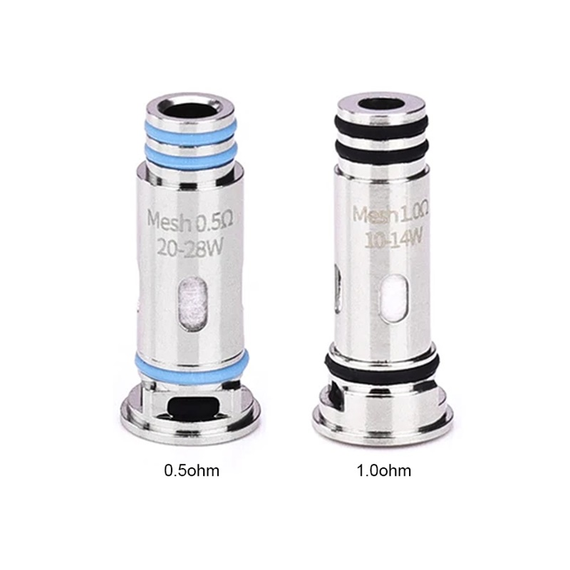 Rincoe Jellybox Nano Replacement Coil For Jellybox SE, Jellybox Nano X, Jellybox Air X (3pcs/pack)
