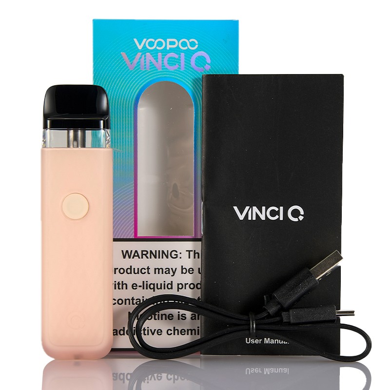 VOOPOO VINCI Q Box