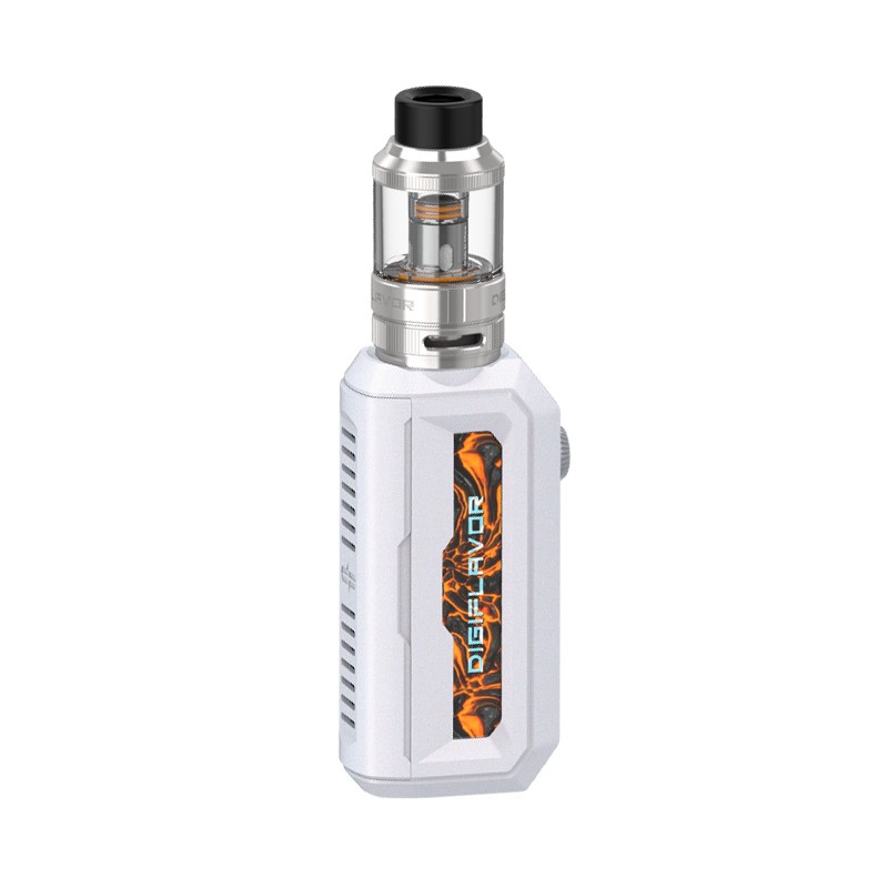 Digiflavor XP 77W Snow White
