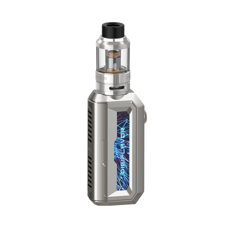 Digiflavor XP 77W Stainless Steel